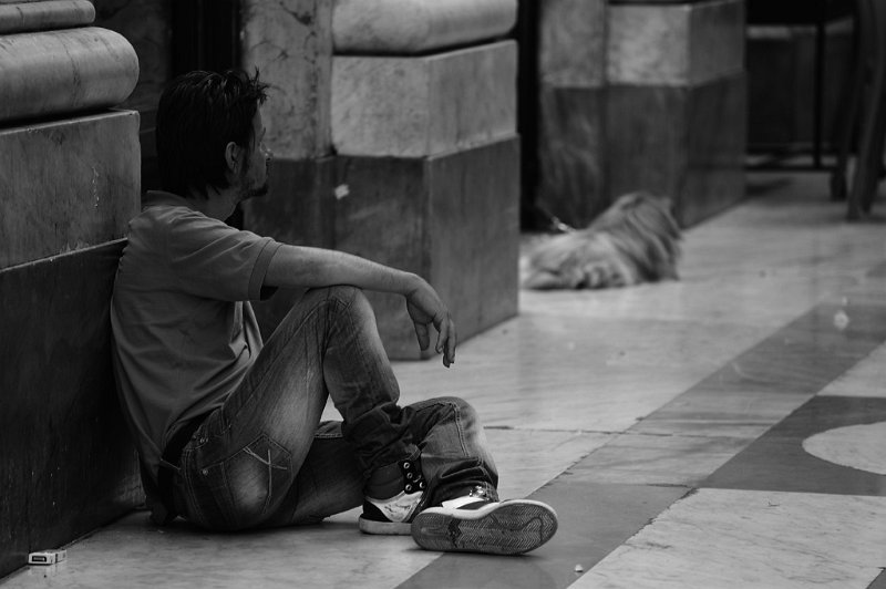 334 - beggar - AZAZ HAYRI UGUR - turkey.jpg